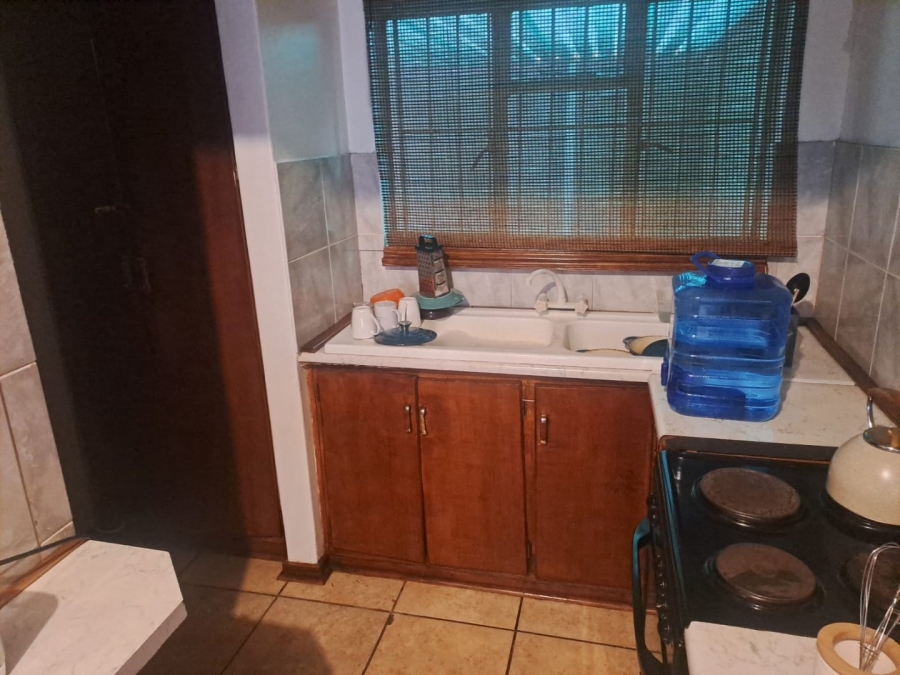 To Let 2 Bedroom Property for Rent in Pellissier Free State